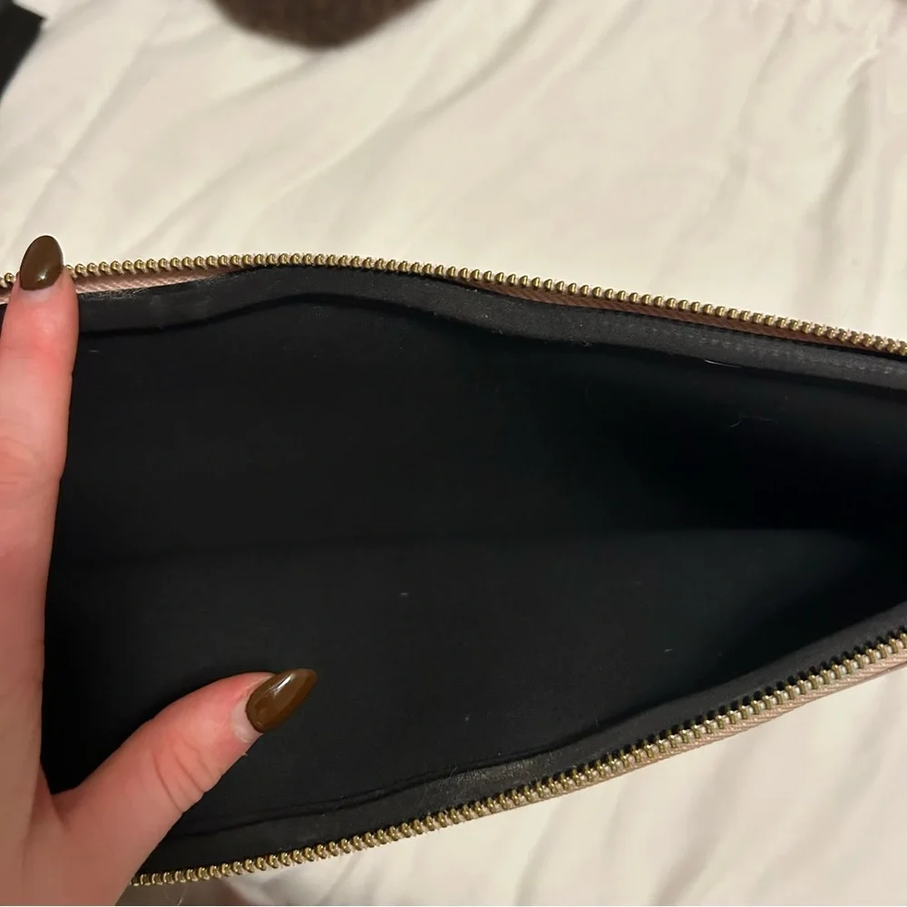 Kate Spade Glimmer Laptop Sleeve